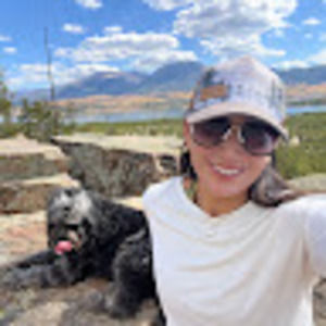 Meet your Posher, Mayra